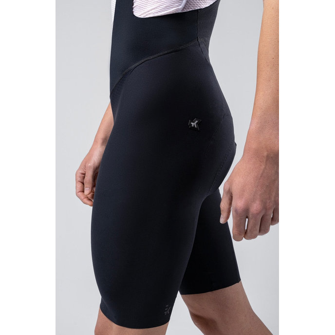 GOBIK kraťasy ULTRALITE 2.0 MEN BLACK - K12