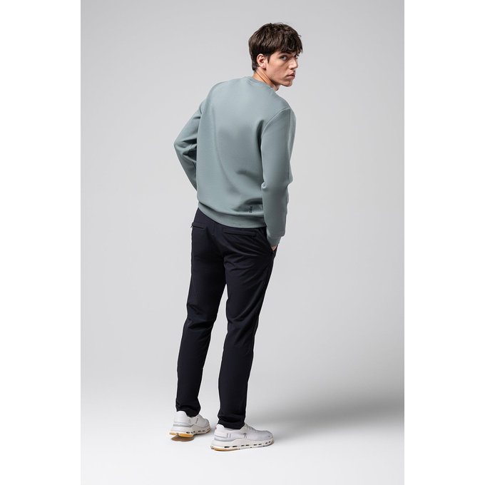 GOBIK kalhoty MAVERICK MEN ASPHALT