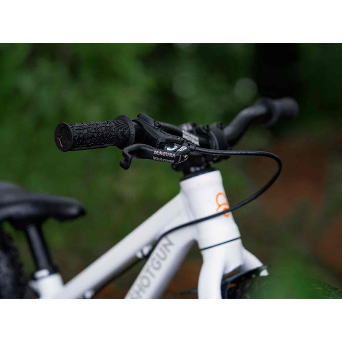 Brzdy na odrážedlo Dirt Hero - kit