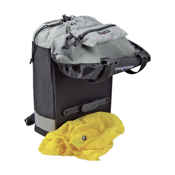 Classic Lowrider vodotěsná taška na zadní nosič