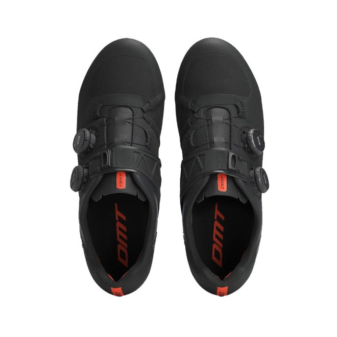 Cyklistické silniční tretry s karbonovou podrážkou DMT KR0 EVO