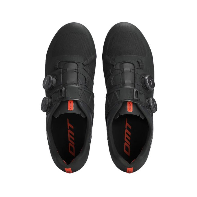 Cyklistické silniční tretry s karbonovou podrážkou DMT KR0 EVO