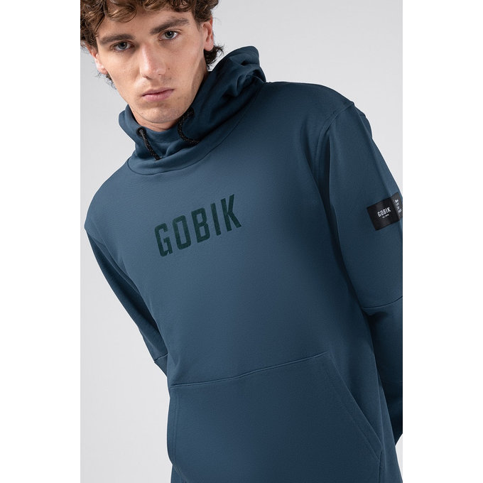 GOBIK mikina TRAILBLAZE MEN SPELLBOUND