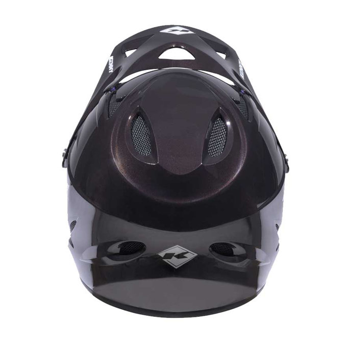 DOWNHILL SOLID Black