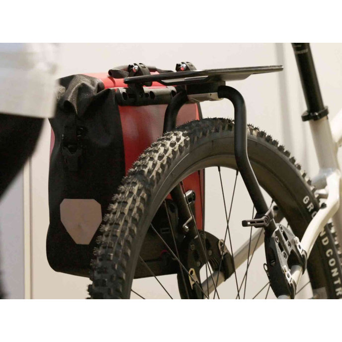 Spider Pannier Receiver