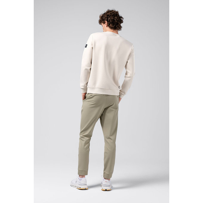 LONG TROUSER JOGGER DRIFTER MEN COVERT GREEN