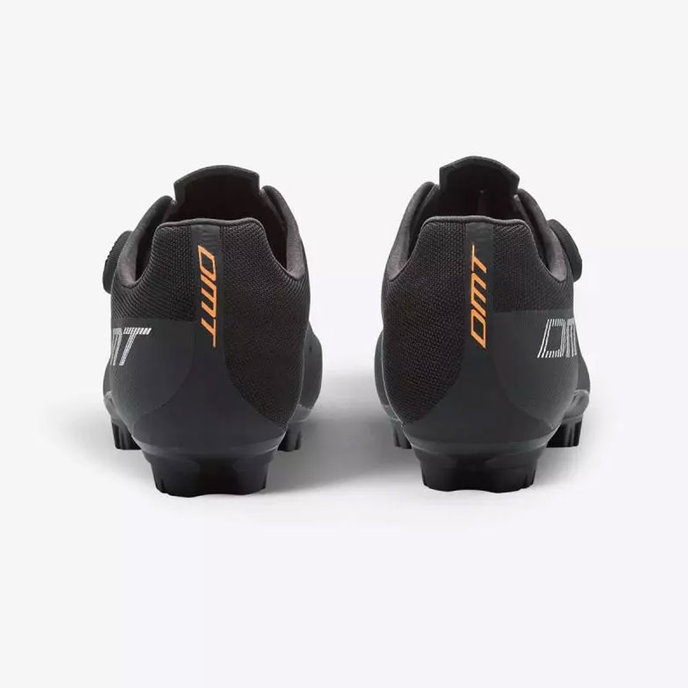 Cyklistické MTB tretry s BOA systémem DMT KM4 2025