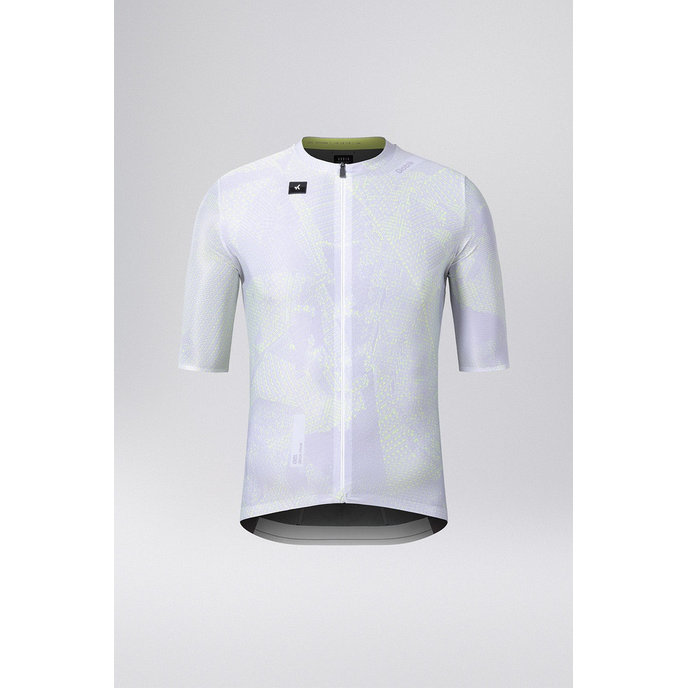 GOBIK dres ATTITUDE 2.0 MEN LAG