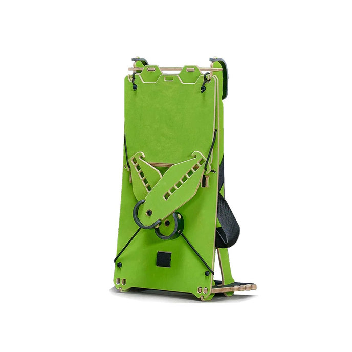 Přenosná rampa na skákání INTRO