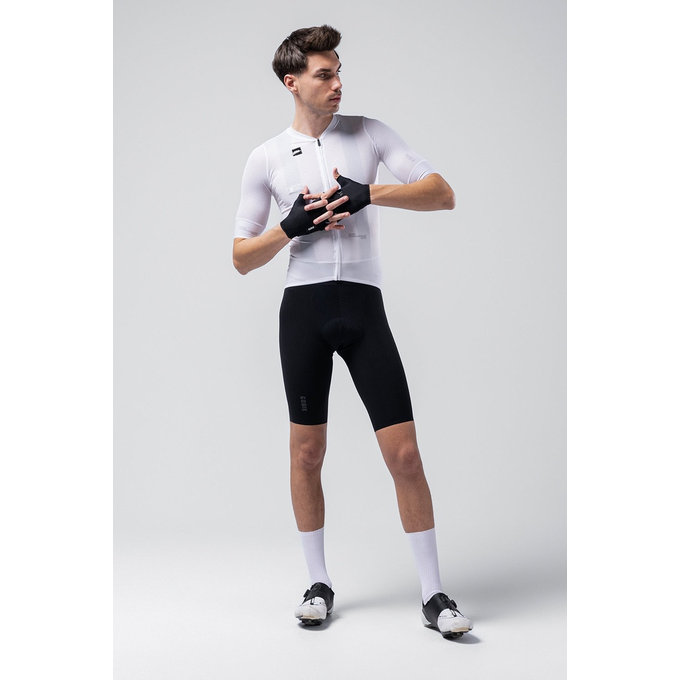 GOBIK cyklistické rukavice VIPER SOLID UNISEX