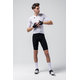 GOBIK cyklistické rukavice VIPER SOLID UNISEX