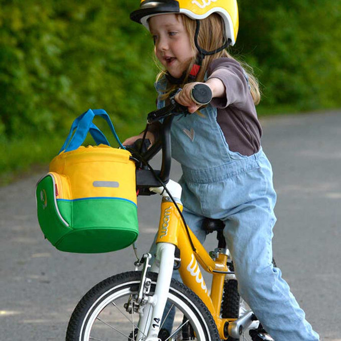 Lori Shopper dětský batoh