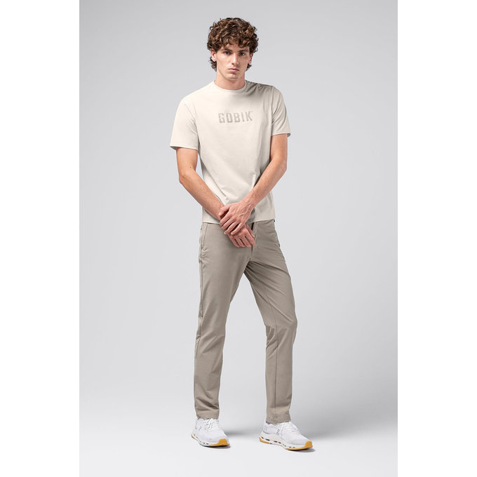 GOBIK triko NATIVE UNISEX SUMMER SAND