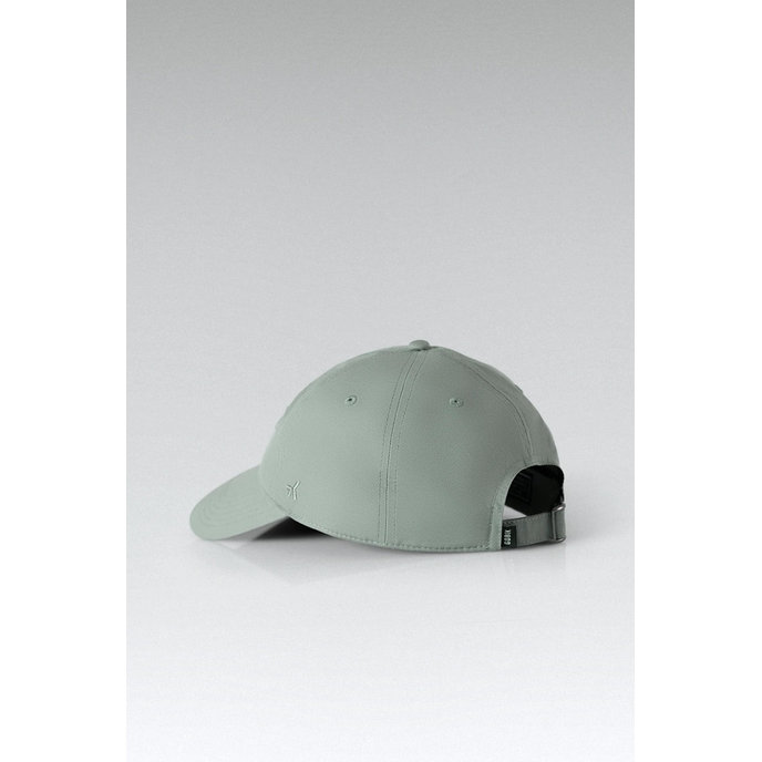 GOBIK kšiltovka UNWIND UNISEX GRANITE GREEN