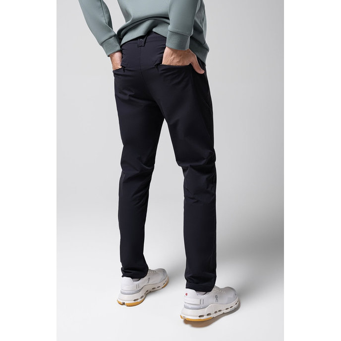 GOBIK kalhoty MAVERICK MEN ASPHALT