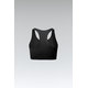 GOBIK podprsenka WOMEN JET BLACK