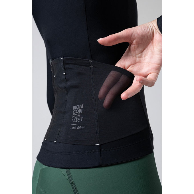 GOBIK dres PACER SOLID 2.0 WOMEN JASPER