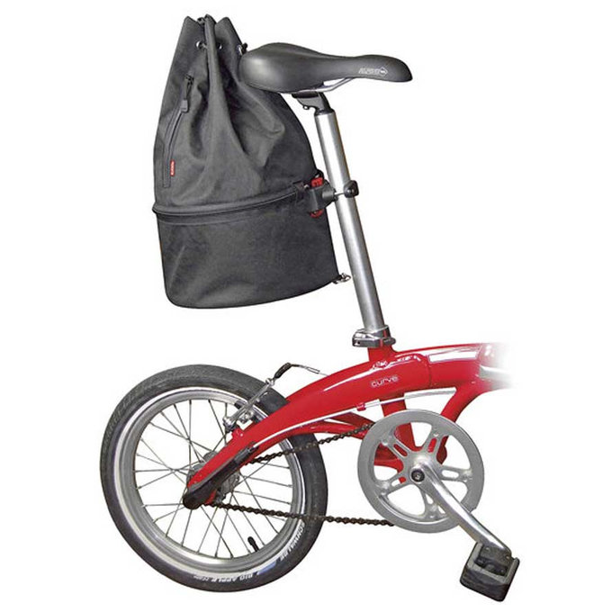 CADDY adaptér na sedlovku/představec