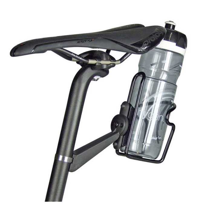 Držák láhve na sedlovku