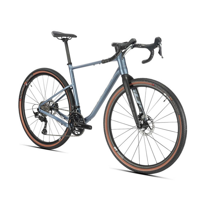 Gravelové kolo GRAVEL VENTURE FINEST