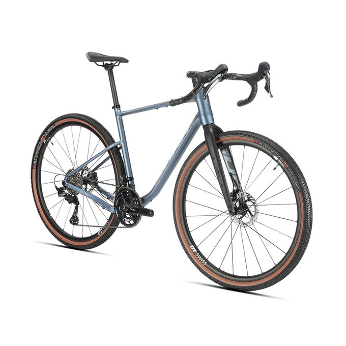 Gravelové kolo GRAVEL VENTURE FINEST