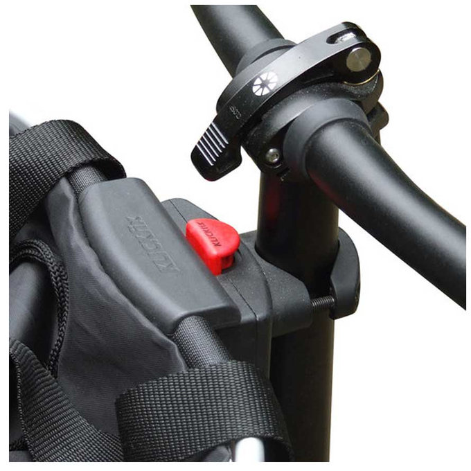 CADDY adaptér na sedlovku/představec