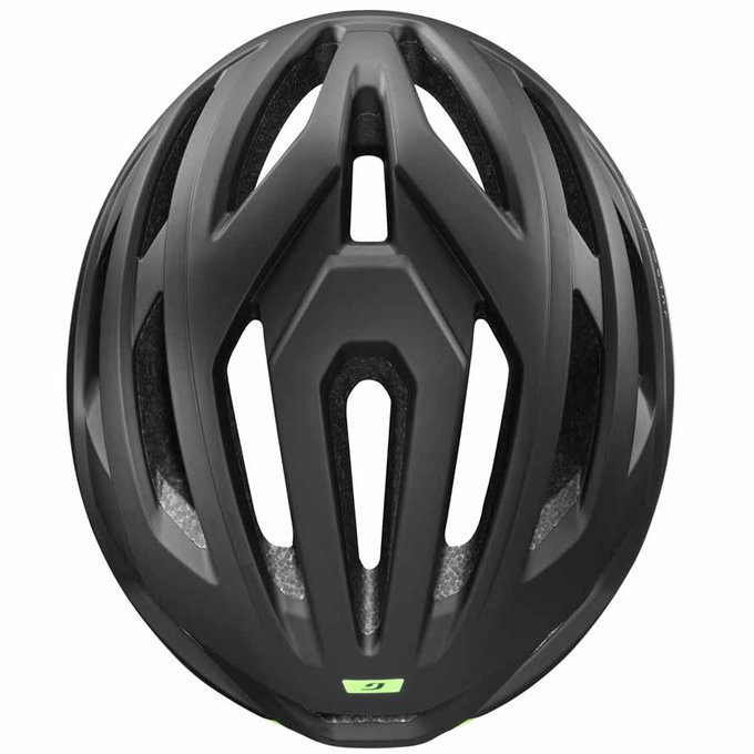 FAST LANE 58-62 čierna/žltá