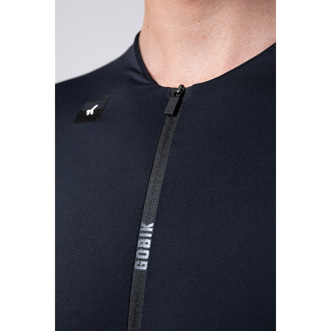 GOBIK bunda AVALON UNISEX INK BLACK