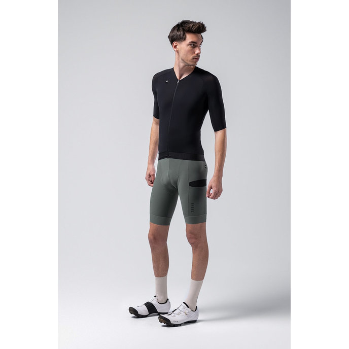 GOBIK dres CX SOLID UNISEX JASPER