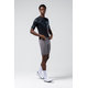 GOBIK dres STARK MEN BLACKCURRANT