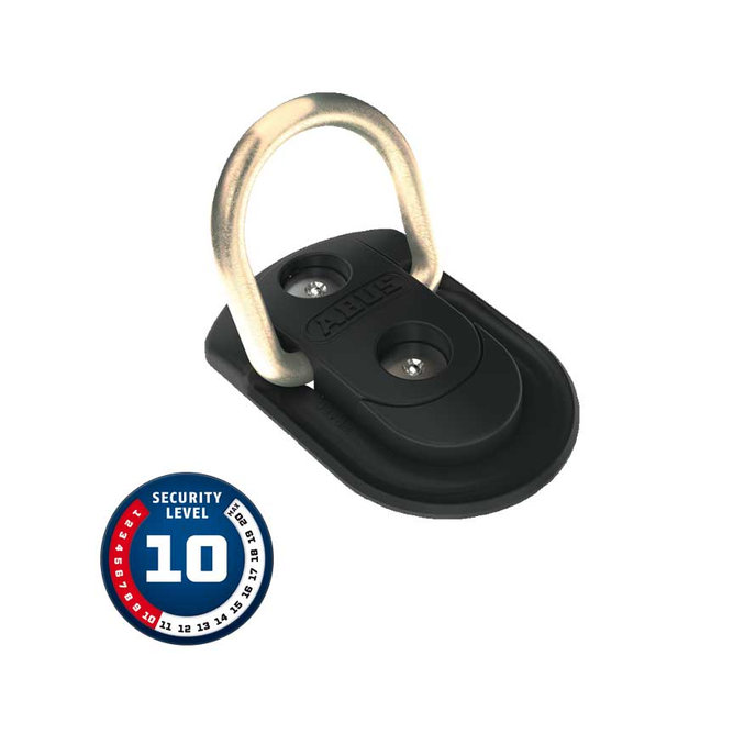 Kotva do zdi a podlahy WBA60 B/SB