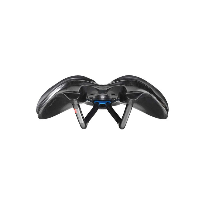 Sedlo Novus Boost Evo TM Superflow L 145 mm