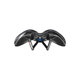 Sedlo Novus Boost Evo TM Superflow L 145 mm