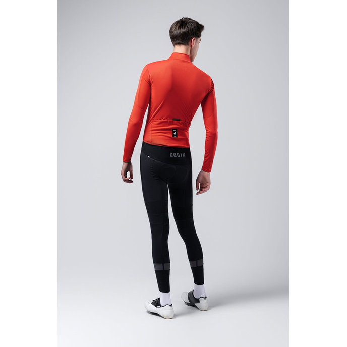 GOBIK bunda ENVY 2.0 MEN FLAME