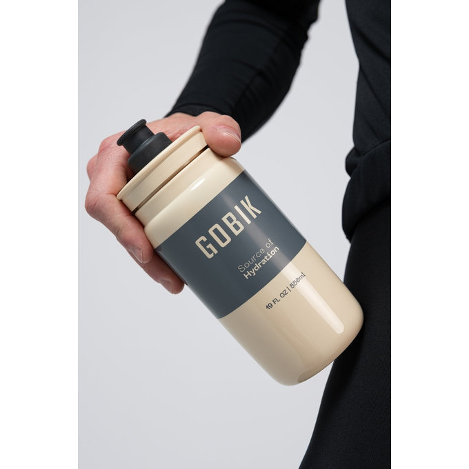 GOBIK láhev FLY SAND 550 ml