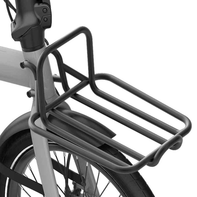 Přední hliníkový nosič PRO20, PRO20 NE