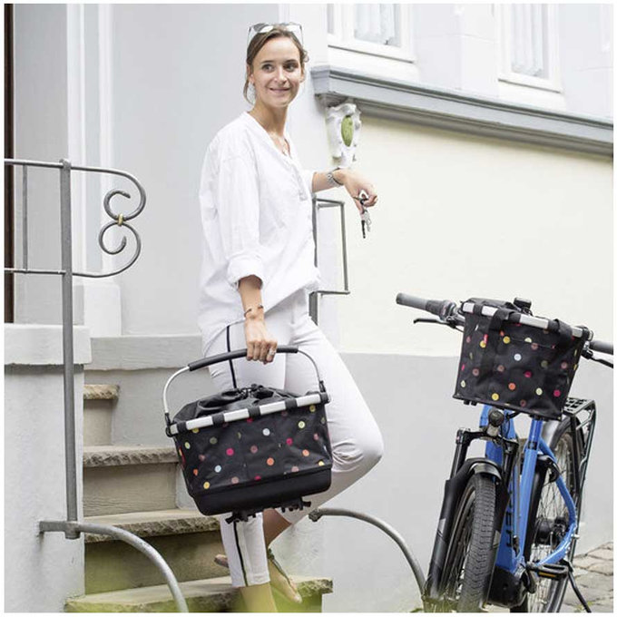 Reisenthel GT taška na zadní nosič