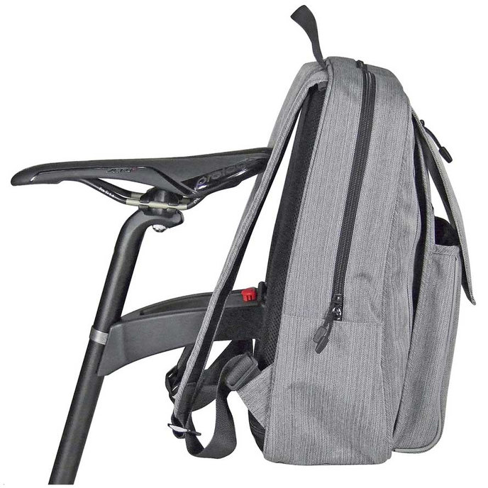 FREEPACK CITY batoh 18 l