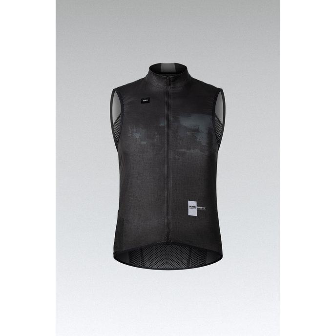 GOBIK vesta PLUS 2.0 MEN BLACKCURRANT