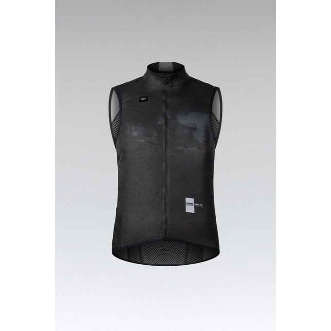 GOBIK vesta PLUS 2.0 MEN BLACKCURRANT