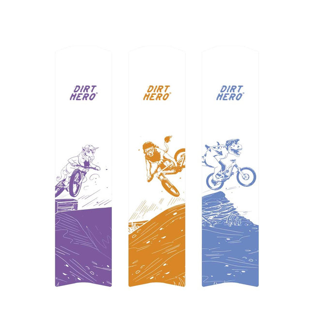 Dětské odrážedlo Dirt Hero