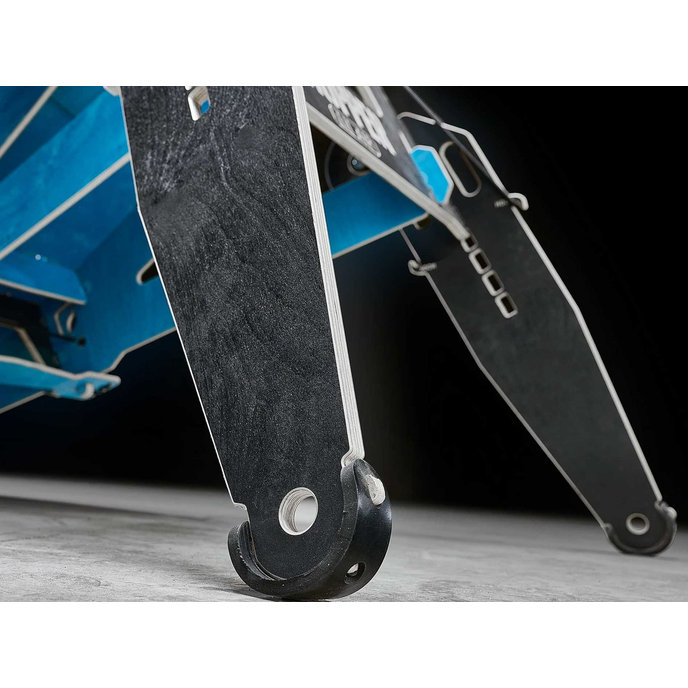 Přenosná rampa na skákání AIR LIL