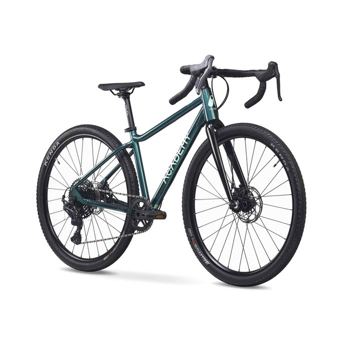 S-GRADE Gravel 7 - 27,5"