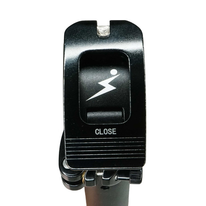 Skládací představec 16", 20", 24"