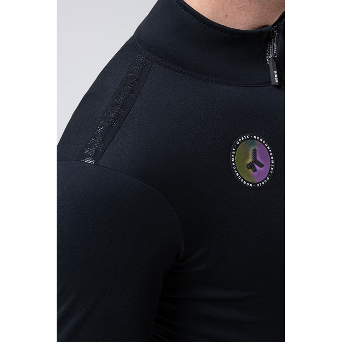 GOBIK bunda ENVY 2.0 MEN JET BLACK