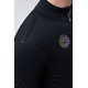 GOBIK bunda ENVY 2.0 MEN JET BLACK