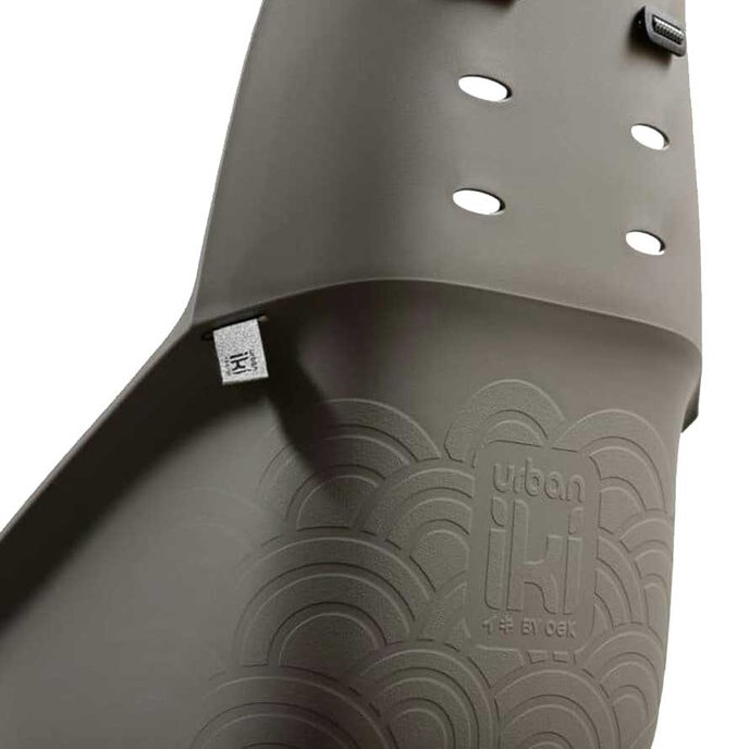 Zadní sedačka na kolo U-me Easyfix