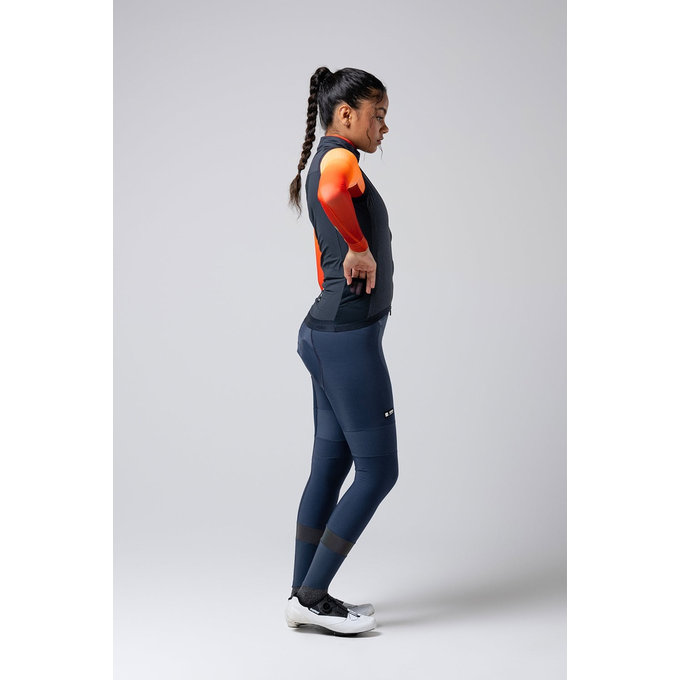 GOBIK vesta VECTOR 2.0 WOMEN ULTRABLUE