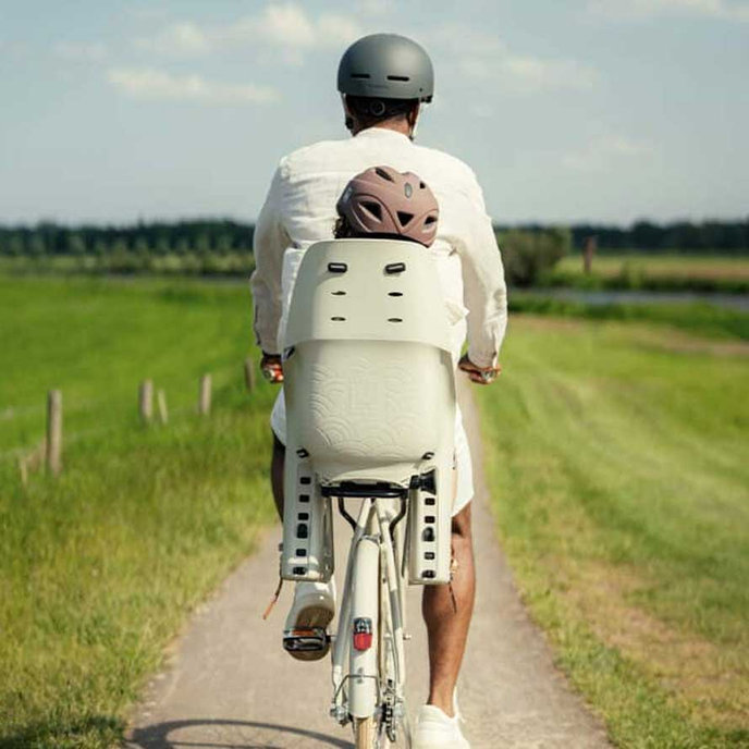 Zadní sedačka na kolo U-me Easyfix