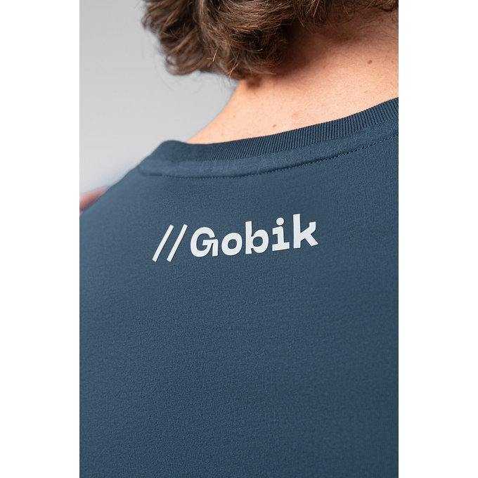 GOBIK triko OVERLINES 2.0 UNISEX SPELLBOUND